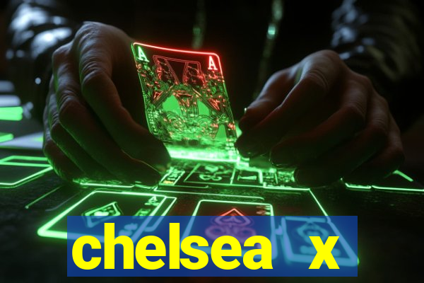 chelsea x manchester city futemax